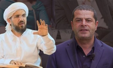 Cüneyt Özdemir'den 'İhsan Şenocak' tepkisi: Uçağa biniyorsun yanında yobaz bir insan var...