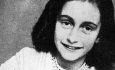 'Anne Frank İhaneti' adlı kitap yeni bulgular üzerine piyasadan çekildi