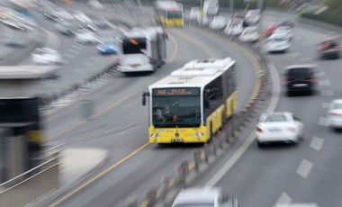 Son Dakika: İstanbulkart düzenlemesine ret!