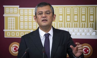 CHP'li Özgür Özel: 'İstanbul’u kaybettiniz, Türkiye’yi kaybedeceksiniz' (23 Mart 2022)