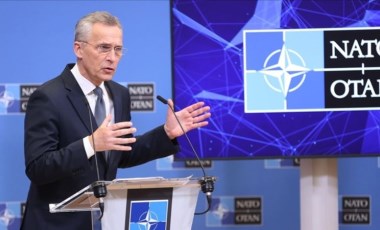 NATO'dan Rusya'ya 'nükleer' yanıtı