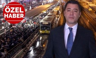 İBB Sözcüsü Murat Ongun'dan UKOME'nin zam kararına sert tepki: 'Tek amaç İBB'yi ve İETT'yi batırmak'