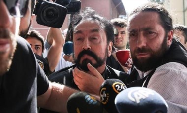 İstinaf Cumhuriyet Başsavcılığı'ndan Adnan Oktar davasındaki tahliye kararına itiraz