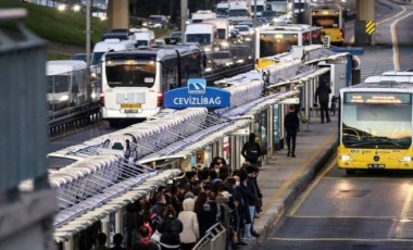 Bakanlıktan, UKOME'de reddedilen zam talebine ilişkin açıklama