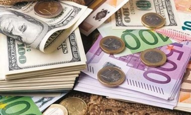 Piyasalarda son durum: Dolar ve Euro ne kadar oldu? (24 Mart 2022)