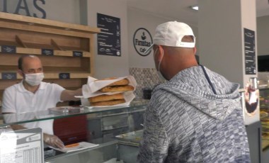 Balıkesir’de kare Ramazan pidesi 2,5 liradan satılacak