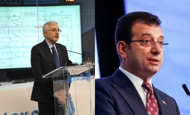 İSKİ Genel Müdürü: Her ay 500 milyon lira açık veriyoruz