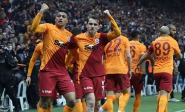 Fransız basınından Galatasaraylı Kerem Aktürkoğlu'na övgü