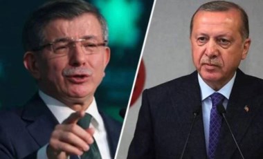 Davutoğlu, Erdoğan'a 2 gün süre vermesinin ardından konuştu: 'Sessiz kalarak ülke yönetilemez'