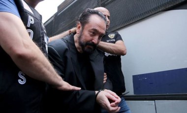 Adnan Oktar davasında yeni gelişme: 68 sanığın tutuklanma talebi reddedildi