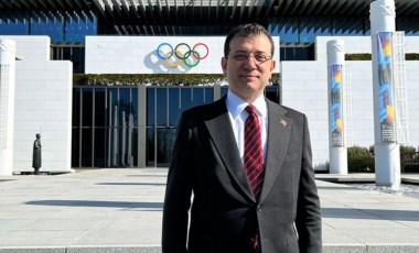 İBB Başkanı Ekrem İmamoğlu'ndan ‘olimpiyat’ mesajı: İstanbul her koşulda kazanacak