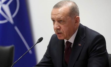 Son Dakika: Erdoğan, NATO Zirvesi sonrası konuştu: Montrö'nün yetkilerini gerilimi azaltmak için kullanıyoruz