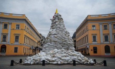 Rusya-Ukrayna savaşı: Odesa, Rus birliklerinin yeni hedefi mi olacak?