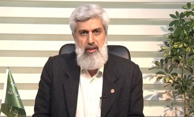 Alparslan Kuytul: 'Olayı MHP üstlendi, özel ekip kurmuşlar'