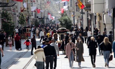 'Koronavirüsün ardından ruhsal pandemi başladı'