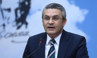 CHP'li Salıcı'dan 'ittifak' açıklaması: 'Nasıl şekillenir onu göreceğiz'