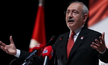 Kemal Kılıçdaroğlu: Bankalar 2 yıl faizsiz kredi vermeli