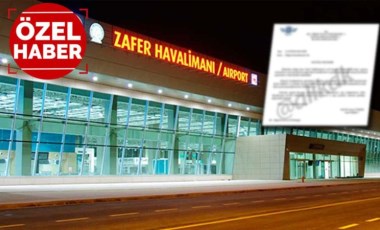 CHP’li Çakırözer vurgunu açıkladı: Bakanlıktan 'Kütahya'ya uçun' talimatı