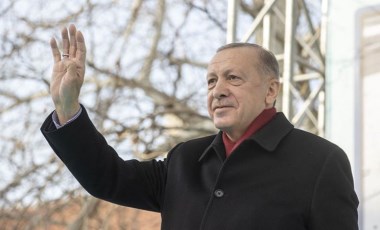 Son Dakika: Erdoğan'dan muhalefete: 'Gelin beraber açalım dedik, gelmediler'