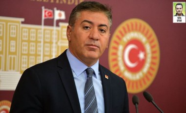 CHP’li Murat Emir’den, Öz Sağlık-İş ile ilgili çarpıcı iddialar