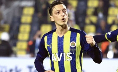 Bild gazetesinden Mesut Özil iddiası