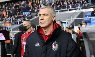 Beşiktaş'ta görevi bırakan Önder Karaveli'den ilk açıklama