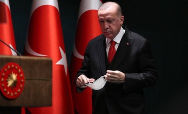 Son anket yayımlandı: Erdoğan'ın oyları eriyor