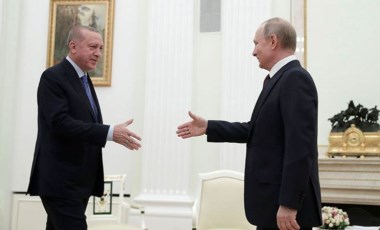 Alman medyası, Putin’in önündeki 5 senaryoyu yazdı: Erdoğan ayrıntısına dikkat çektiler