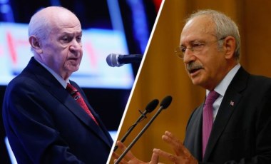 Bahçeli'den Kılıçdaroğlu'na üstü kapalı tehdit: 'Ne gelirse insanın başına meraktan gelir'