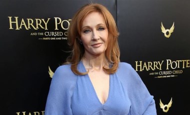 Harry Potter’ın yazarı Rowling'ten kendisini savunan Putin’e tepki