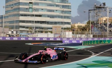 Formula 1 yönetiminden Suudi Arabistan Grand Prix'sine dair resmi açıklama geldi