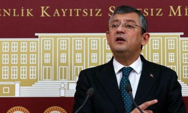 CHP'li Özgür Özel: Ceza verildi ama uygulama devam ediyor