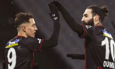 Fatih Karagümrük oyuncusu Emre Mor, idolünü açıkladı