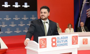 BTP Genel Başkanı Hüseyin Baş, Türkiye ve Almanya'daki işçilerin gelirlerini karşılaştırdı: 'Hakkımız olan para cebimize girmiyor!'