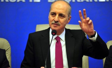 Numan Kurtulmuş'tan asgari ücret ve EYT açıklaması