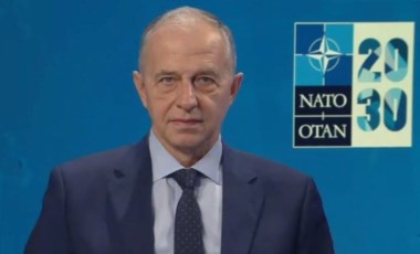 NATO Genel Sekreter Yardımcısı Geoana, Putin'in savaşı kazanamayacağını söyledi