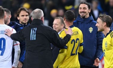 Zlatan Ibrahimovic: Şampiyonlar Ligi'ni kazanmasam da en iyiyim