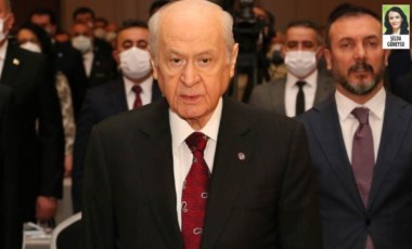 Devlet Bahçeli’den Kılıçdaroğlu’na ‘baraj’ yanıtı: 'MHP’nin nefesi ensendedir'