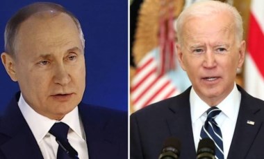 Rusya’dan Putin’e 'kasap' diyen Biden’a 'tedavi' önerisi