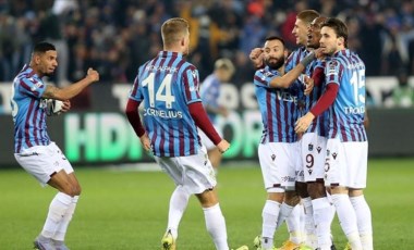 Ahmetcan Kaplan'dan Trabzonspor'a iyi haber