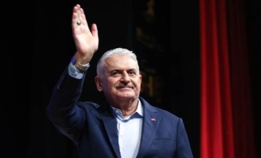 Binali Yıldırım’dan çiftçilere: Deliler gibi ekin, dağı taşı ekin!