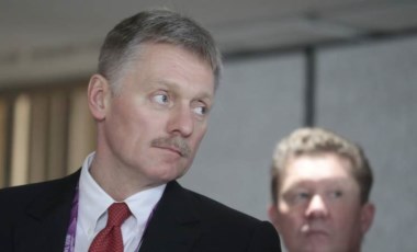 Kremlin Sözcüsü Peskov: Rusya'da kimin iktidarda olacağının kararını Biden değil Ruslar verir