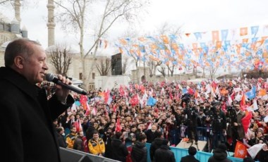 Bülbül'den 'teklif' soruları: Cumhurbaşkanı neden seçim yasakları kapsamına girmiyor?