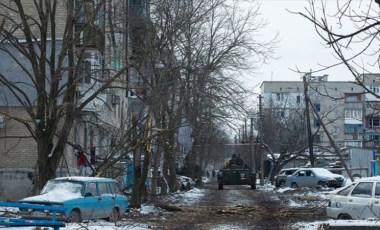 Ukrayna’nın Luhansk kenti Rusya’ya bağlanmak için referandum planlıyor