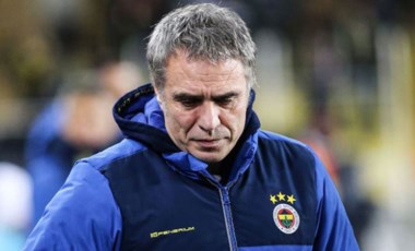 Ersun Yanal'dan 'Fenerbahçe' açıklaması