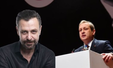 Fenerbahçeli Nejat İşler'den 'Burak Elmas' tepkisi: Buna demokrasi denmez