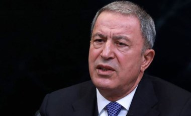 Bakan Akar, Doha 2022 Forum'da konuştu: NATO ve Montrö vurgusuBakan Akar, Doha 2022 Forum'da konuştu: NATO ve Montrö vurgusu