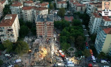 İzmir’de depremzede yine mağdur: Kredi kandırmacası