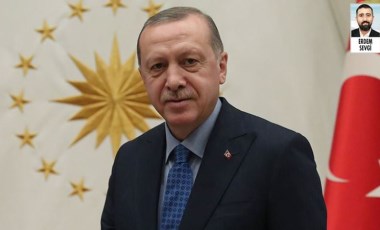 Erdoğan, geçinemeyen yurttaşa 687 TL’lik şifa reçetesi verdi