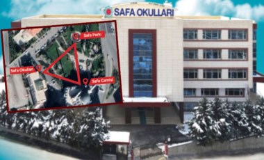 Safa Vakfı, Ankara Çukurambar’da cami ve parkın ardından okul da açıyor